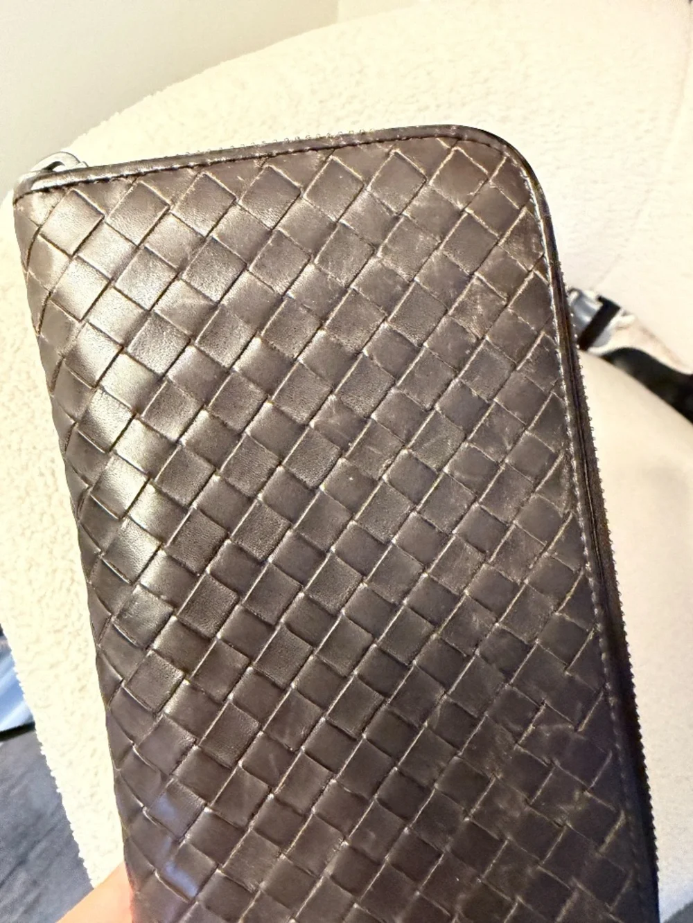 Bottega Veneta authentic bottega
